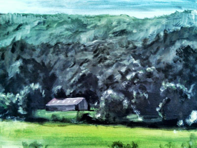 Landscape