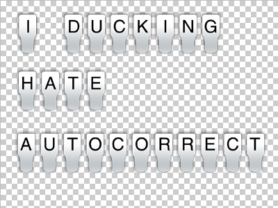 Auto Duck