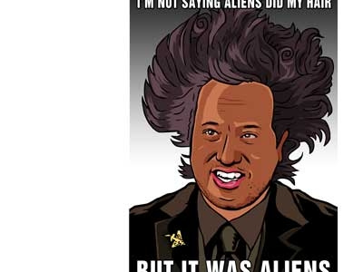 Aliens