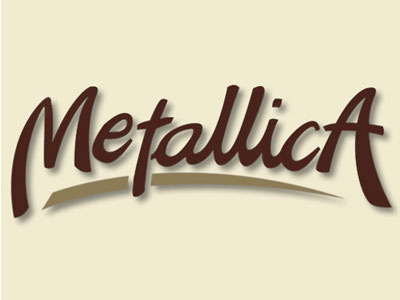 Mctallicafe coffee lovin it mccafe mcdonalds metal metallica napster