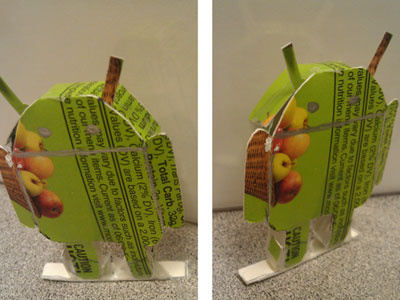 Android Apple Pie android andy apple pie droid mcdonalds
