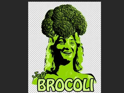 Brocoli fast times at ridgemont high jeff spicoli vegetables