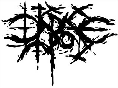 Dispose band logos death metal logos metal