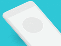 Onboarding Animation