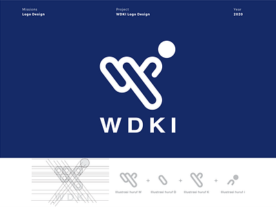 Logo WDKI