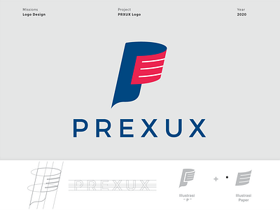 Logo Prexux