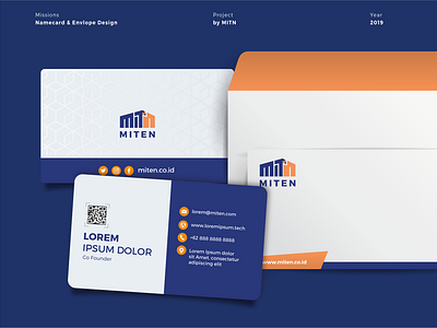 Corporate identity