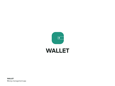 Wallet-money management app