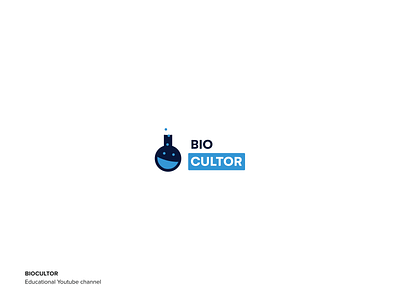 Bio cultor-logo design