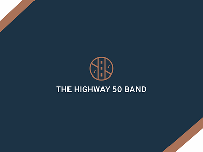 The highway 50 band
