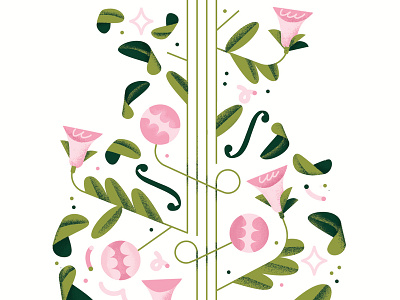 violin illustration music vector violin