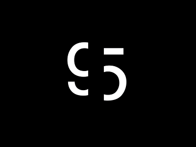 Studio 95 brand identity branding editorial design graphic design logo logo design vector