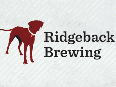 Ridgeback Logo