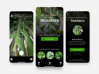 Plants App