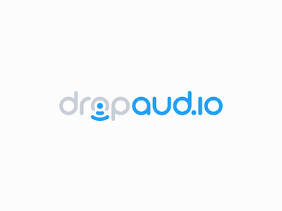 Dropaud.io Logo