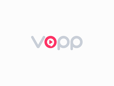 Vopp Logo