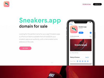 Sneakers.app .app sneakers sneakers app