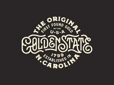 The Original Golden State