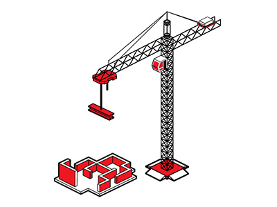 Construction construction icon