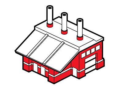 Little Factory factory icon