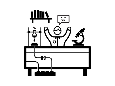 Benchsci - It Works! antibody research science success working