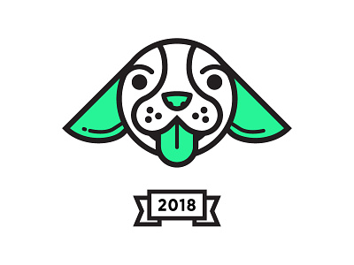 2018 Year Of The Dog - A 2018 dog zodiac