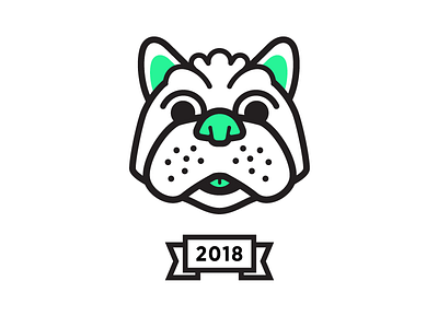 2018 Year Of The Dog - C 2018 dog zodiac