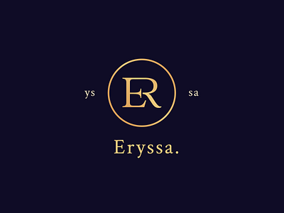 logo Eryssa.