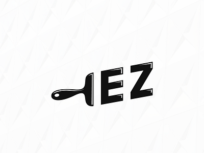 Logo E Z
