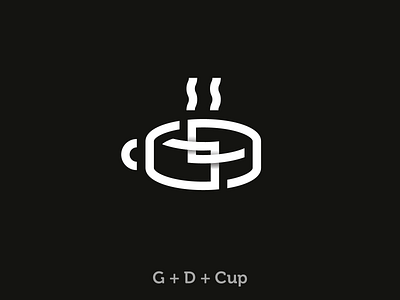 GD Cup Logo