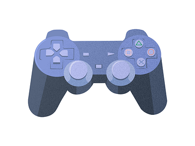 Joystick Icon