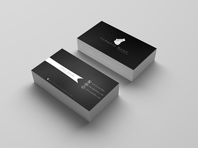 Visit Card 1 Black bussiness bussiness card card card of visit cards professional bussiness card visit card visit cards