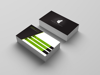 Visit Card 2 Green bussiness bussiness card card card of visit cards professional bussiness card visit card visit cards
