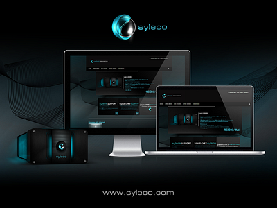 Syleco syleco webdesign webhosting wordpress