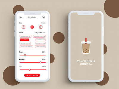 DailyUI 007 :: Setting app branding dailyui dailyui007 design skech ui ui 100