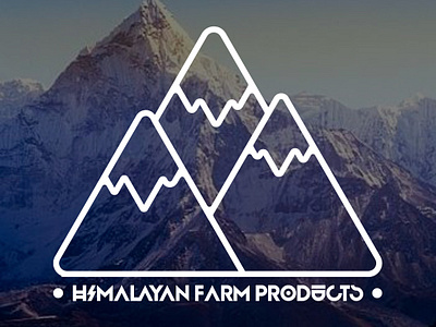 Himalayan farm product