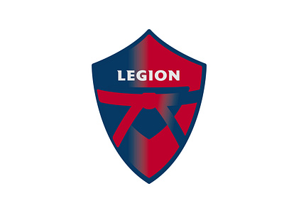 Legion Karate club