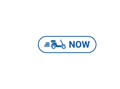 Carrefour NOW logo (old version) app carrefour delivery design logo ui uidesign web