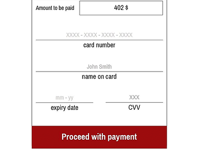 Payment design mobile app mobile app design payment ui uidesign