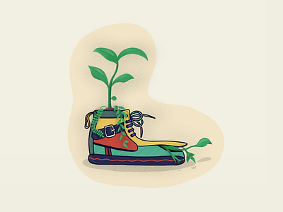 Shoe Plant