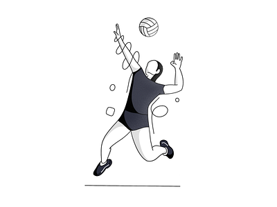 Volleyball