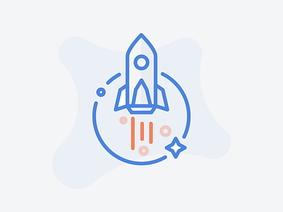 Launch Icon