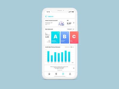 Redesign Assessment - AIS Mobile app branding design mobie skech typogaphy ui uidesign userexperiance userinterface