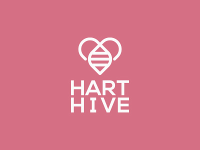 hart hive (sold on logoground)