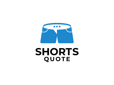 Short Quote app clotes dual meaning icon logo logos quote quotes shirt short