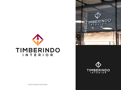 timberindo interior logo