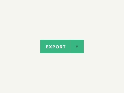 Export Progress Button button csv excel export flat interface loader loading pdf progress select ux