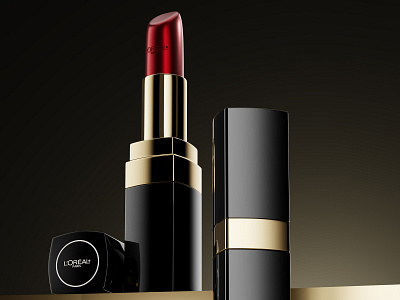 L'Oreal Paris Lipstick