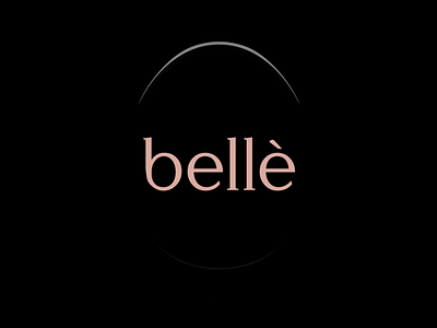 Bellè