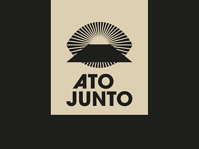 Logo for ATO JUNTO